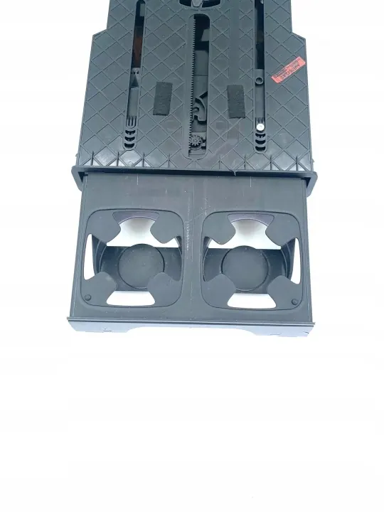 Suporte de copos traseiro BMW OEM 7157549 image 6