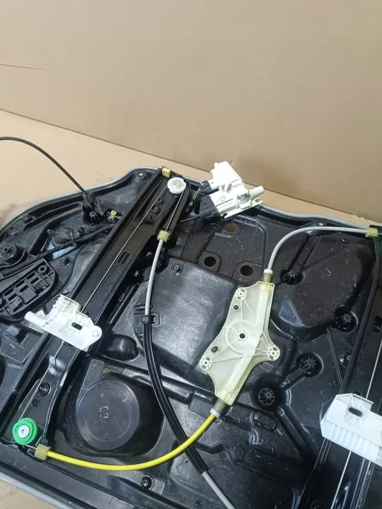 Vänster baklås Mercedes-Benz S W222 A0997307700 A2227601900 image 4