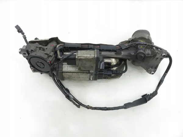 Lenkgetriebe OEM 3C1423051S für VW Passat B6 image 3