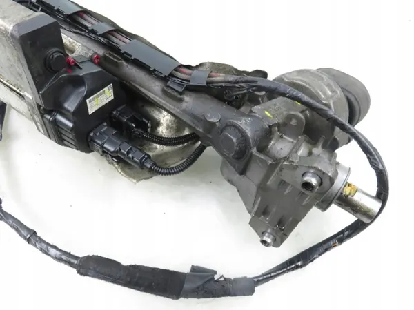 Lenkgetriebe OEM 3C1423051S für VW Passat B6 image 4
