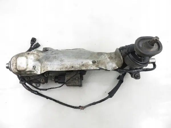 Lenkgetriebe OEM 3C1423051S für VW Passat B6 image 6