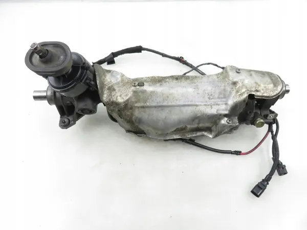 Lenkgetriebe OEM 3C1423051S für VW Passat B6 image 7