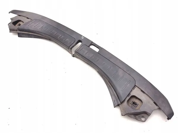 Cache de serrure capot Tesla Model S 2015 OEM 100633002G image 2
