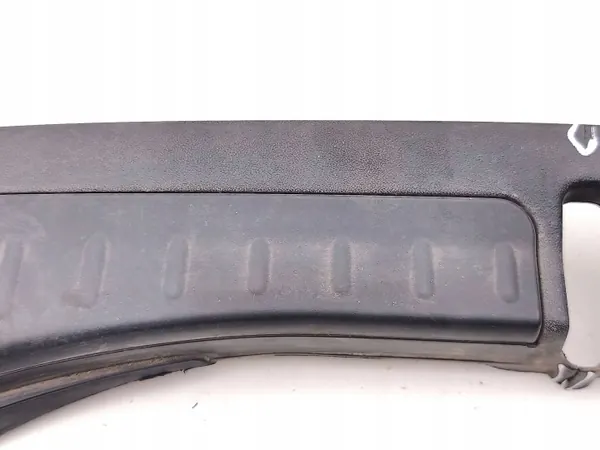 Cache de serrure capot Tesla Model S 2015 OEM 100633002G image 7