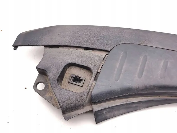 Cache de serrure capot Tesla Model S 2015 OEM 100633002G image 8