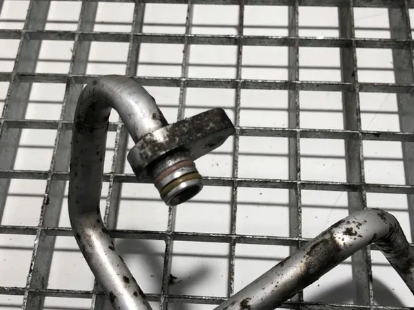 Ilmastointiputki Renault Master II 2.5 120KM OEM 8200401711 image 2