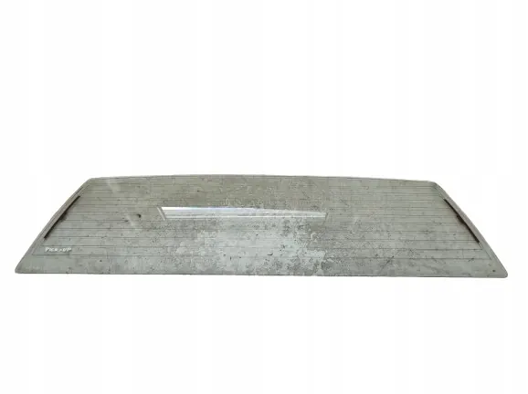 OEM RTEKO PAW4125 Ventana Trasera Nissan Navara D22 image 2