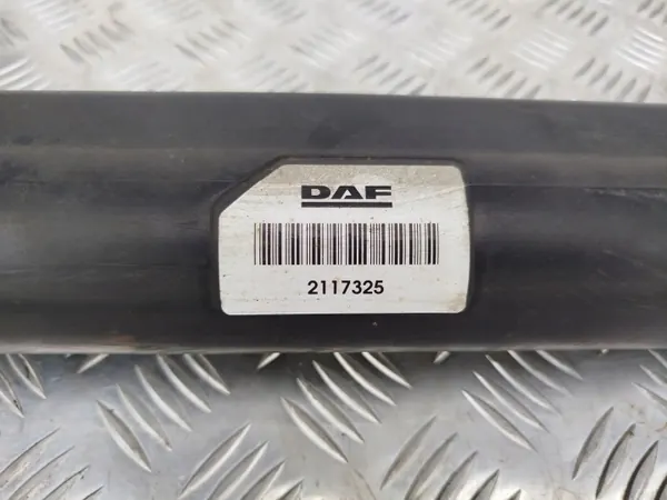Vérin de basculement cabine DAF XF 106 OEM 2117325 image 3