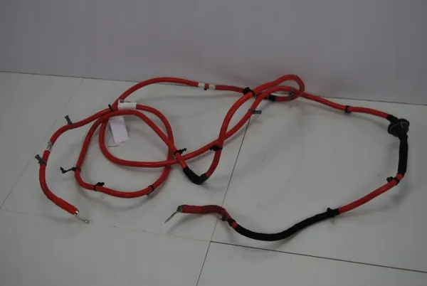 Câble batterie OEM 84119193 pour Chevrolet Camaro 16+ image 6