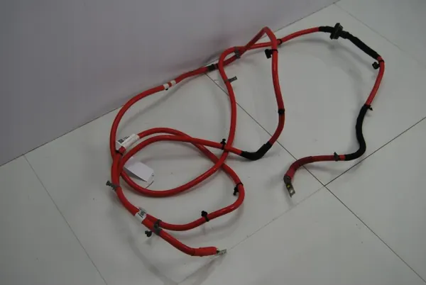 Câble batterie OEM 84119193 pour Chevrolet Camaro 16+ image 7