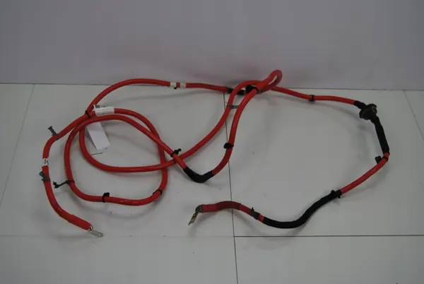 Câble batterie OEM 84119193 pour Chevrolet Camaro 16+ image 8