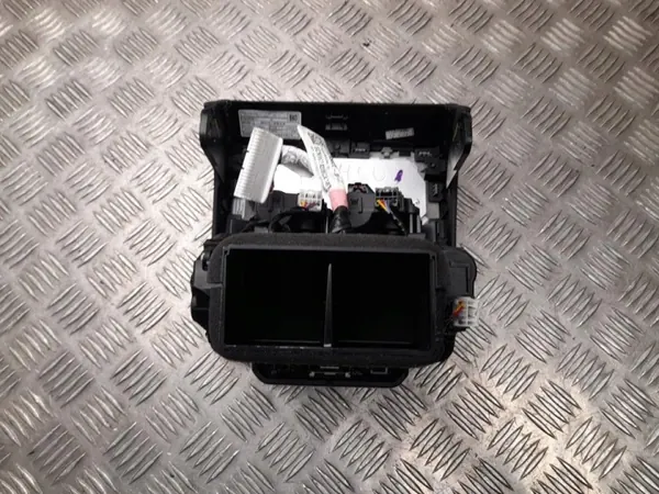 Pantalla Tesla Model 3 OEM 1875931-00-D Usada image 5
