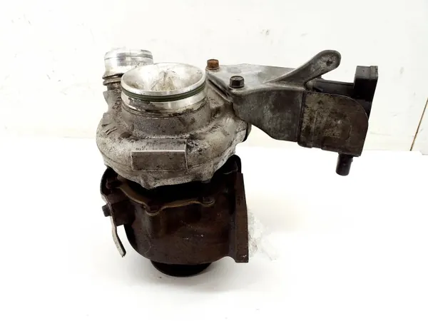 Turbo BMW 1 (E81) TF035HL6B13TB 2.0L Diesel 130kW 2009 image 2