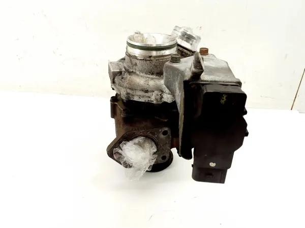 Turbo BMW 1 (E81) TF035HL6B13TB 2.0L Diesel 130kW 2009 image 4