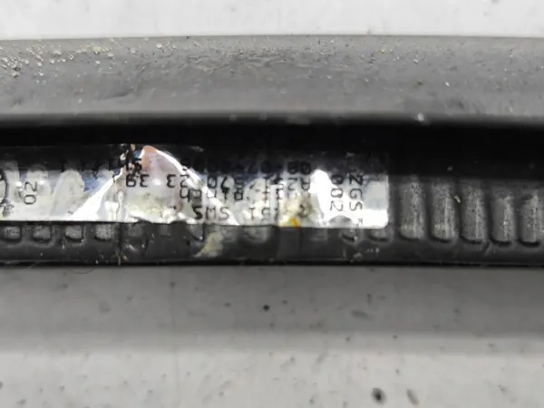 OEM A25167023 Vänster bakdörr fönsterpackning Mercedes R W251 image 6