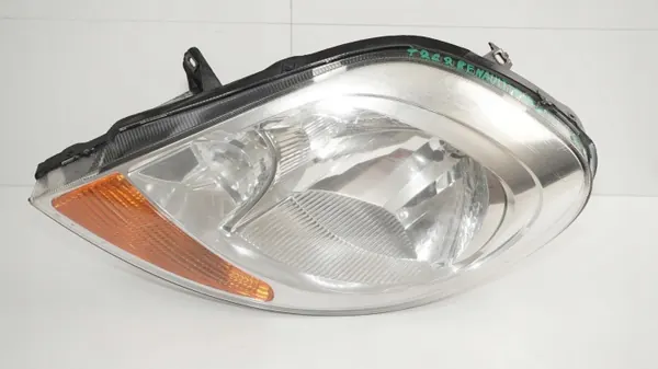 Phare avant gauche Renault OE pour Trafic Lift 07-14 image 3