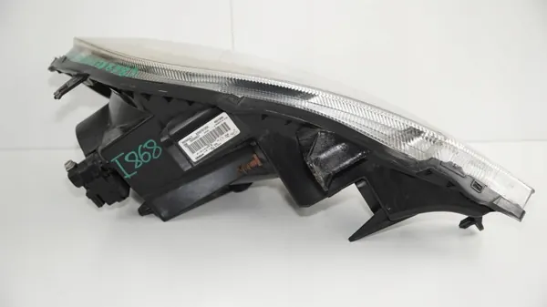 Phare avant gauche Renault OE pour Trafic Lift 07-14 image 5