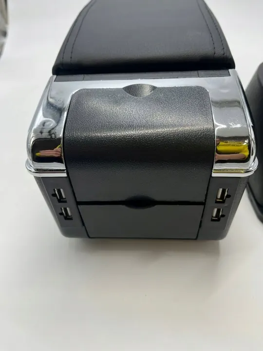 Reposabrazos OEM 112132155 para Skoda Fabia 3 image 10