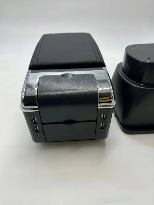 Reposabrazos OEM 112132155 para Skoda Fabia 3 image 9