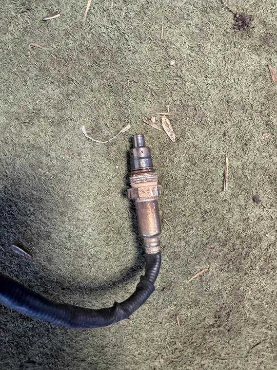 SONDA LAMBDA NOX MAN TGE VW CRAFTER II 7C 2. image 2