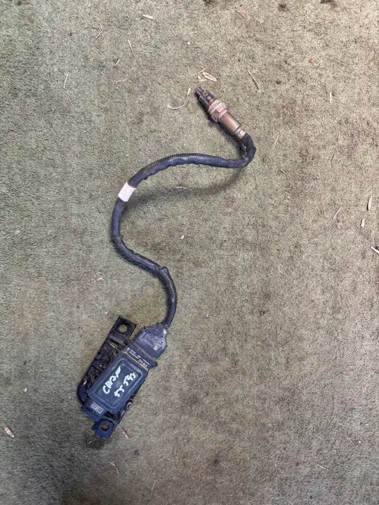 SONDA LAMBDA NOX MAN TGE VW CRAFTER II 7C 2. image 3