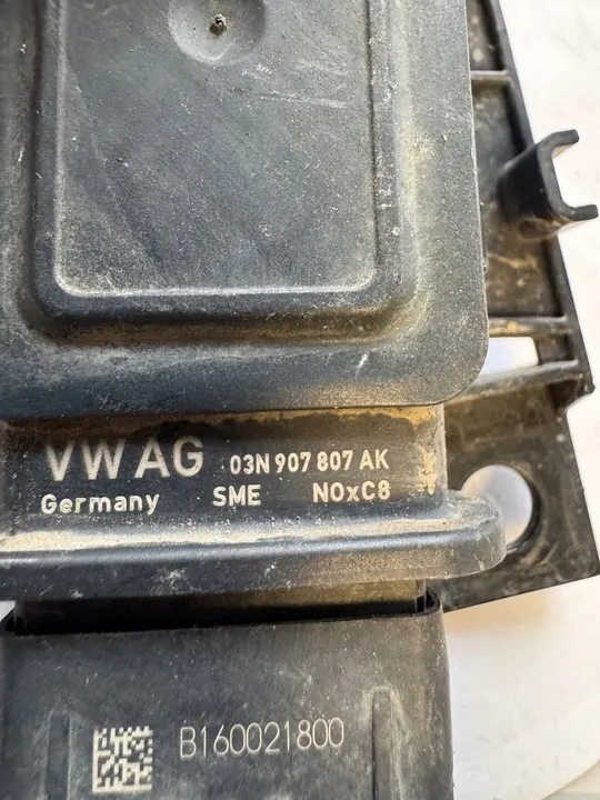 SONDA LAMBDA NOX MAN TGE VW CRAFTER II 7C 2. image 4