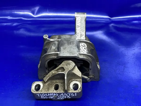 Soporte de motor VW Tiguan Golf V Audi Seat 1.4 TSI 5N0199262d image 2