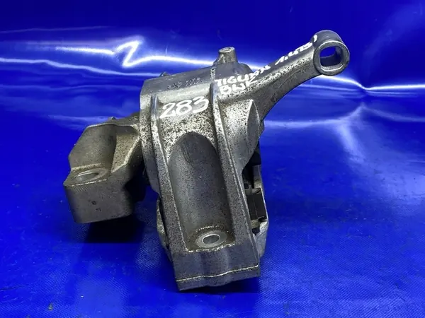 Soporte de motor VW Tiguan Golf V Audi Seat 1.4 TSI 5N0199262d image 5