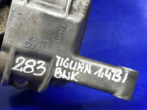 Soporte de motor VW Tiguan Golf V Audi Seat 1.4 TSI 5N0199262d image 9