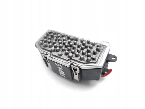 Audi A3 Blowerweerstand 2.0 TDI Diesel image 10