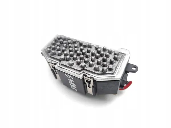 Audi A3 Blowerweerstand 2.0 TDI Diesel image 2