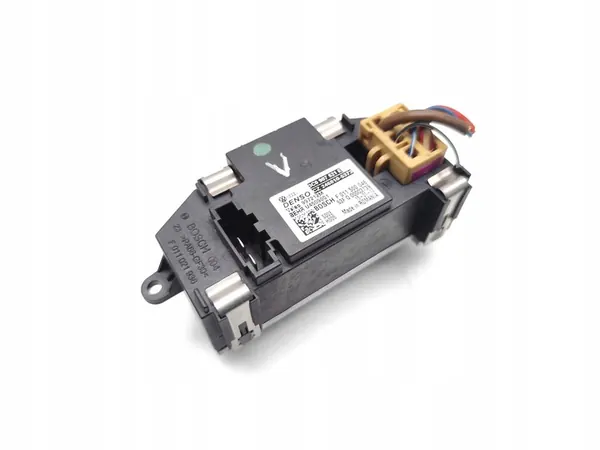 Audi A3 Blowerweerstand 2.0 TDI Diesel image 5