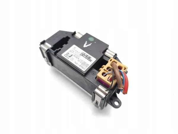 Audi A3 Blowerweerstand 2.0 TDI Diesel image 6