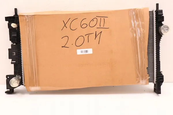 VOLVO XC60 II 2.0 T4 Radiador de Agua 31410895 image 7