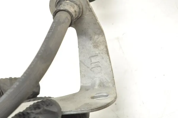 Flexible de frein avant gauche OEM 31471286 Volvo image 8