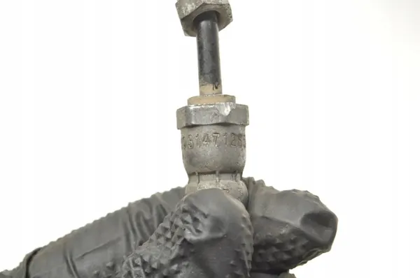Flexible de frein avant gauche OEM 31471286 Volvo image 9