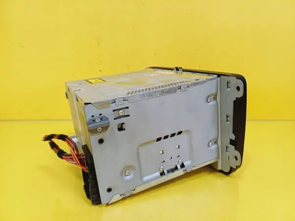 Radio CD d'origine usagée OEM DRC97099 pour VW Touran I image 7