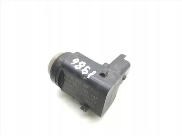 Parkeringssensor Peugeot 407 2007 Estate 9663649877XT image 4