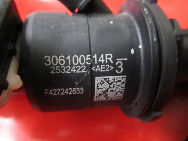Gebruikte Dacia koppelingslager OEM 306100514R image 3