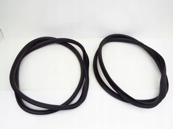 OEM 31434308 Dörrtätning vänster höger bak Volvo S60 II image 2