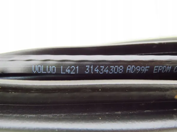 OEM 31434308 Dörrtätning vänster höger bak Volvo S60 II image 8