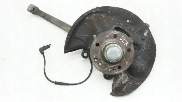 Linker voorste draagarm OEM MMAUTKO-21009- Mercedes SLK R170 image 2