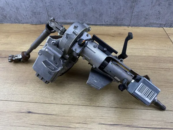 Colonne de direction OEM 488102646R pour Renault Clio IV image 2