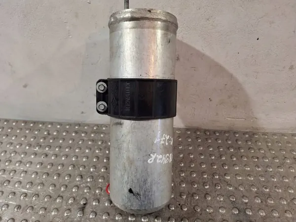Secador AC OEM S25062271 para Renault Kangoo III image 2