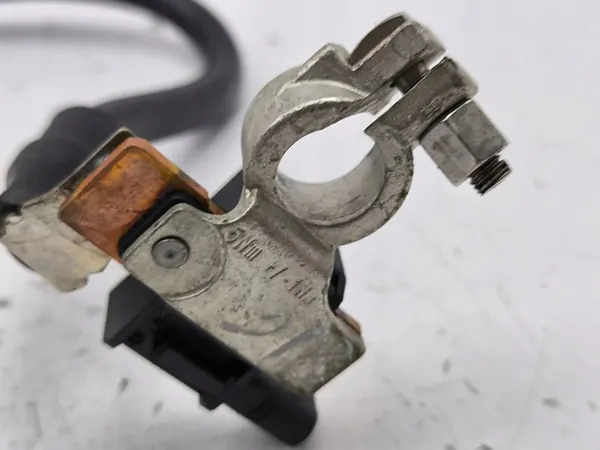 Cabo de bateria Audi A7 S7 4G 2013 image 2