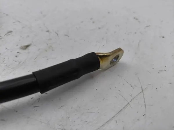 Cabo de bateria Audi A7 S7 4G 2013 image 4