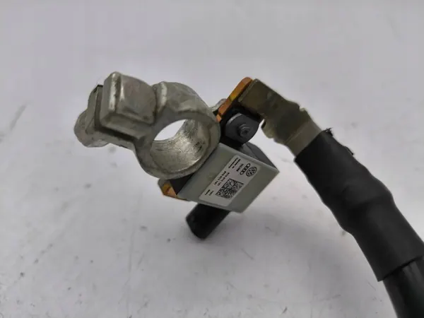 Cabo de bateria Audi A7 S7 4G 2013 image 5