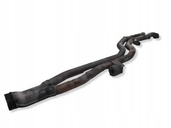 Uitlaatdemper OEM PEC8090 voor BMW E60/E61 image 2