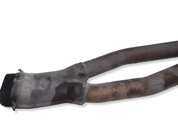 Uitlaatdemper OEM PEC8090 voor BMW E60/E61 image 3