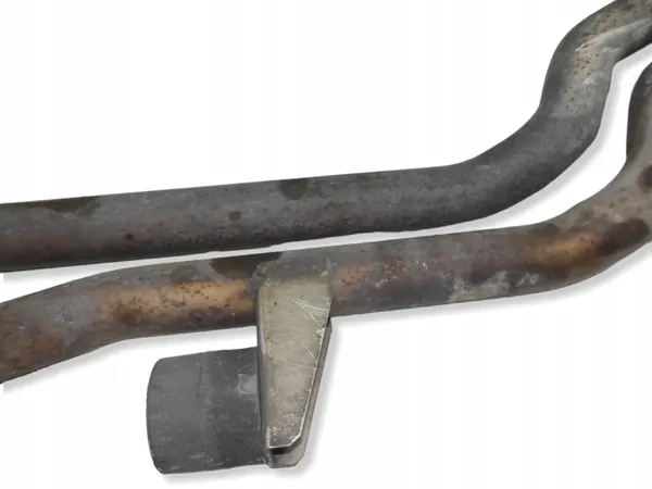 Uitlaatdemper OEM PEC8090 voor BMW E60/E61 image 4